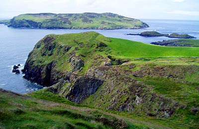 het Isle of Man