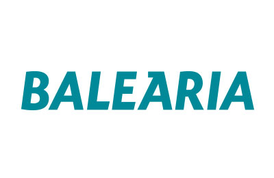 Inademen alliantie Spanning Balearia | Boek goedkope Balearia ferry tickets online