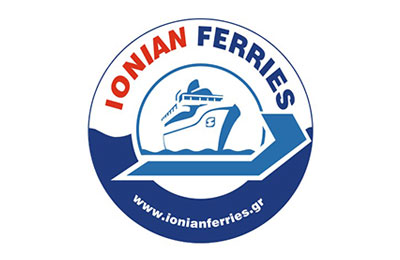 Ionische Ferries