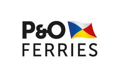 P&O Ferries North Sea