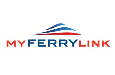 My Ferry Link