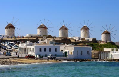 Mykonos